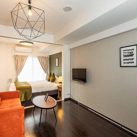 Appartamento Fds Azur Osaka Esterno foto