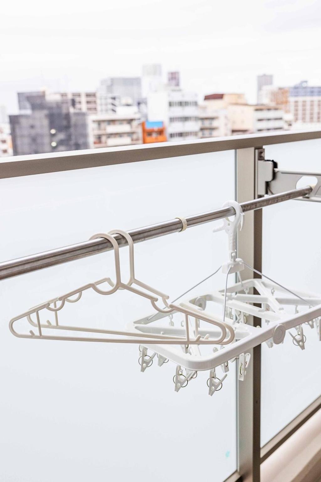 Appartamento Fds Azur Osaka Esterno foto