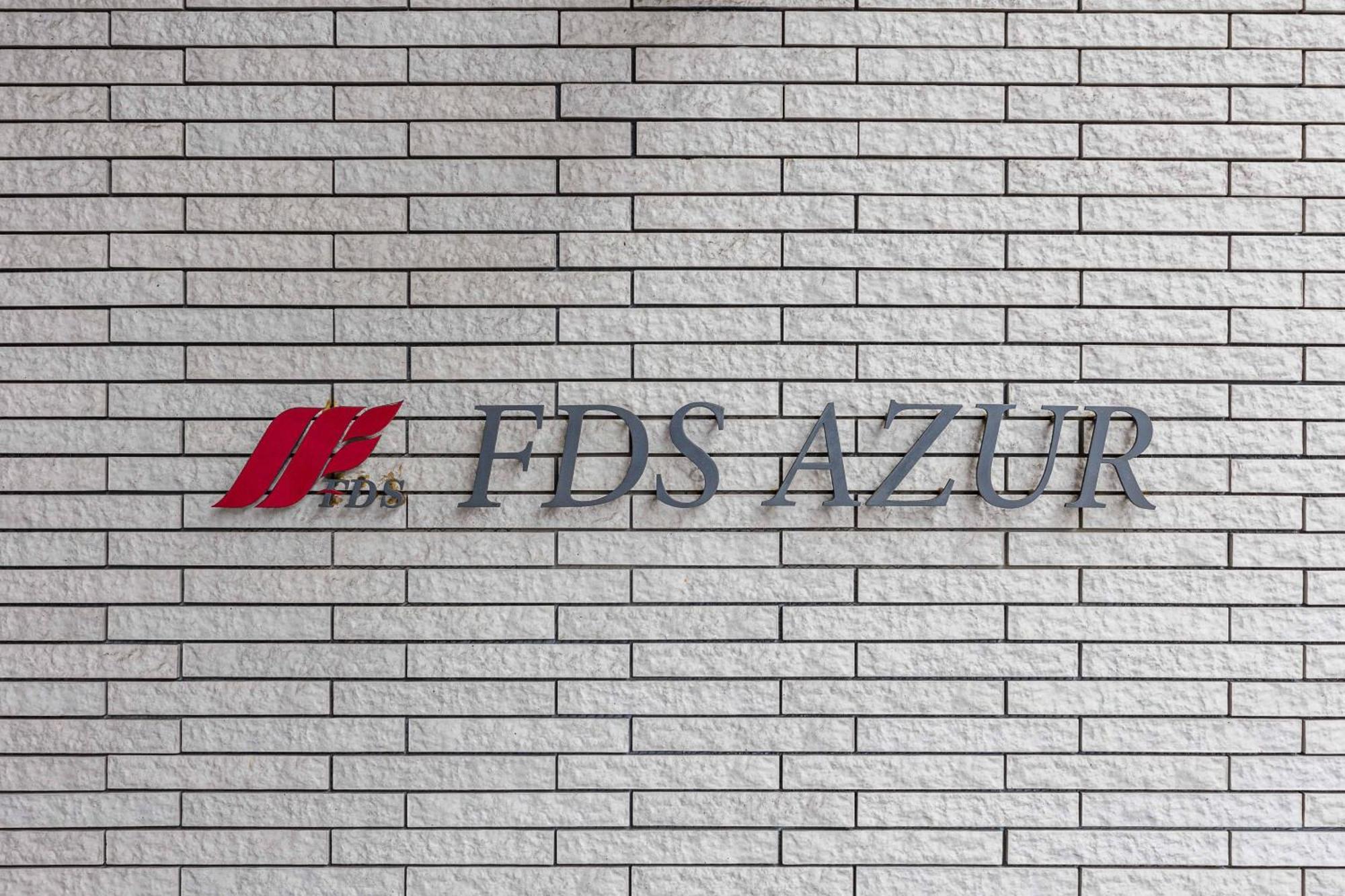 Appartamento Fds Azur Osaka Esterno foto